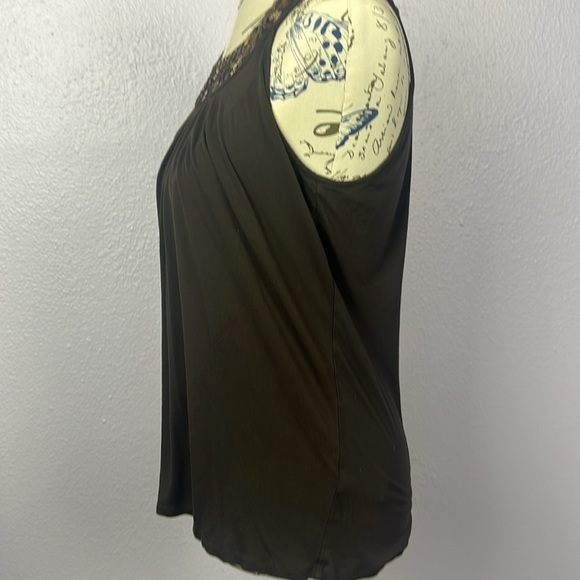 Michael Kors Blouse Tank - Picture 5 of 5